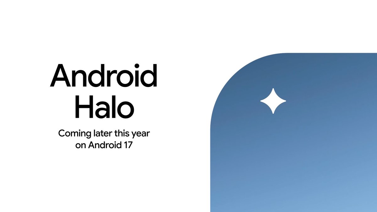 Android Halo